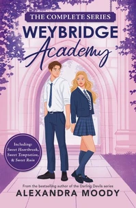 Weybridge Academy: The Complete Series