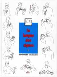 La langue des signes