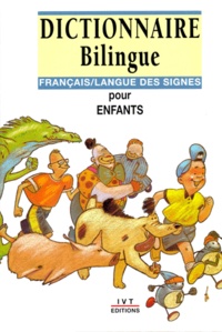  Moody - Dictionnaire bilingue pour enfants.