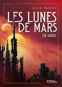 Les Lunes de Mars