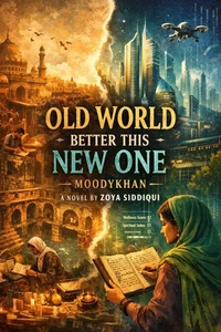 Old World  Better  This New One