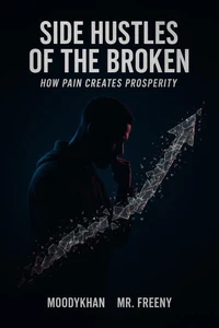 Side Hustles of the Broken: How Pain Creates Prosperity