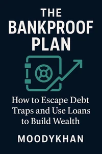 The Bankproof Plan: How to Escape Debt Traps and Use Loans to Build Wealth