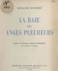 La Baie des Anges pleureurs