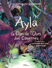 Le Clan de l'ours des cavernes