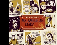 My American Diary