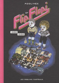 Flip et Flopi
