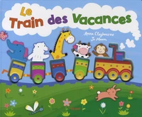 Le train des vacances