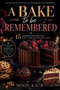 A Bake To Be Remembered