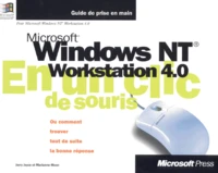 Windows Nt Workstation 4.0. En Un Clic De Souris