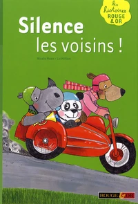 Silence les voisins !