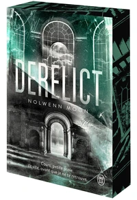 Derelict