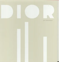 Dior par Sarah Moon