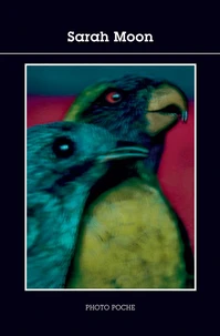 Sarah Moon