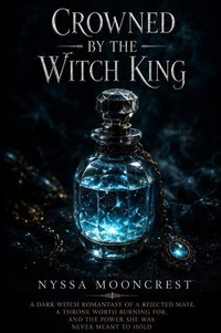 Crowned by the Witch King