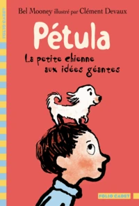 La petite chienne aux idées géantes