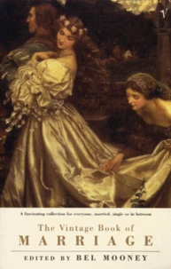 The Vintage Book Of Marriage