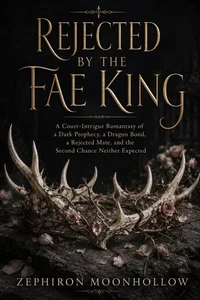 Rejected by the Fae King