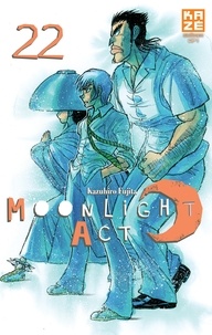 Kazuhiro Fujita - Moonlight Act T22.