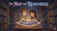 The map that remembers