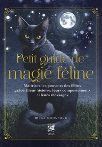 Petit guide de magie féline