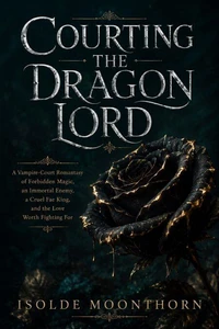 Courting the Dragon Lord