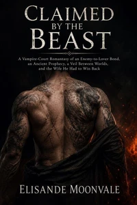 Claimed by the Beast