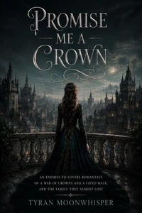 Promise Me a Crown