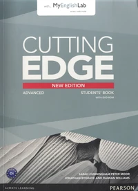 Cutting Edge Advanced