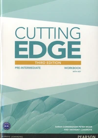 Cutting Edge Pre-Intermediate A2-B1