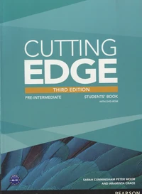 Cutting Edge Pre-intermediate