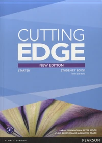 Cutting Edge Starter A1