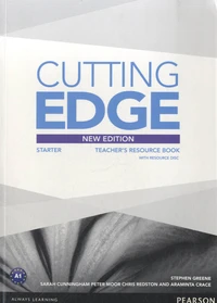 Cutting Edge Starter