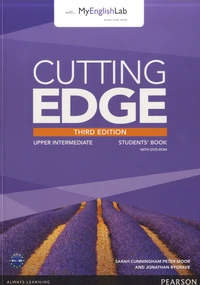 Cutting Edge Upper Intermediate