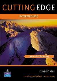 Cutting Edge. Intermediate Student'S Book