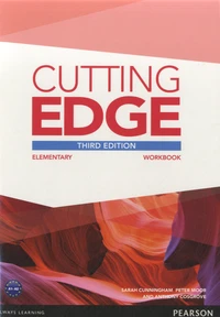 Cutting Edge