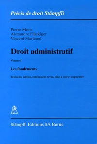Droit administratif