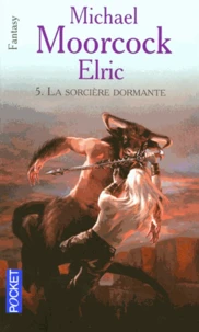 La sorcière dormante