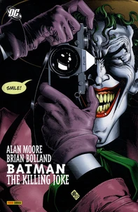 The Killing Joke