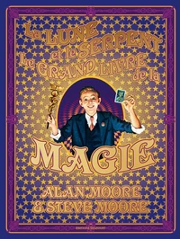 La lune et le serpent