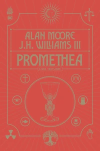 Promethea Tome 3