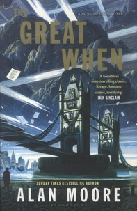 The Great When