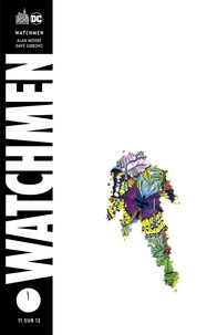 Watchmen Tome 11