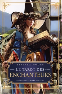 Le tarot des enchanteurs