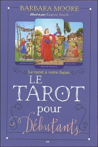 Le tarot pour débutants