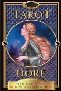 Tarot doré