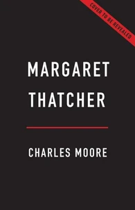 Margaret Thatcher