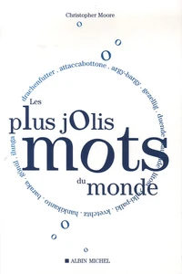 Les plus jolis mots du monde