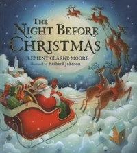 The Night Before Christmas