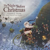 The Night Before Christmas
